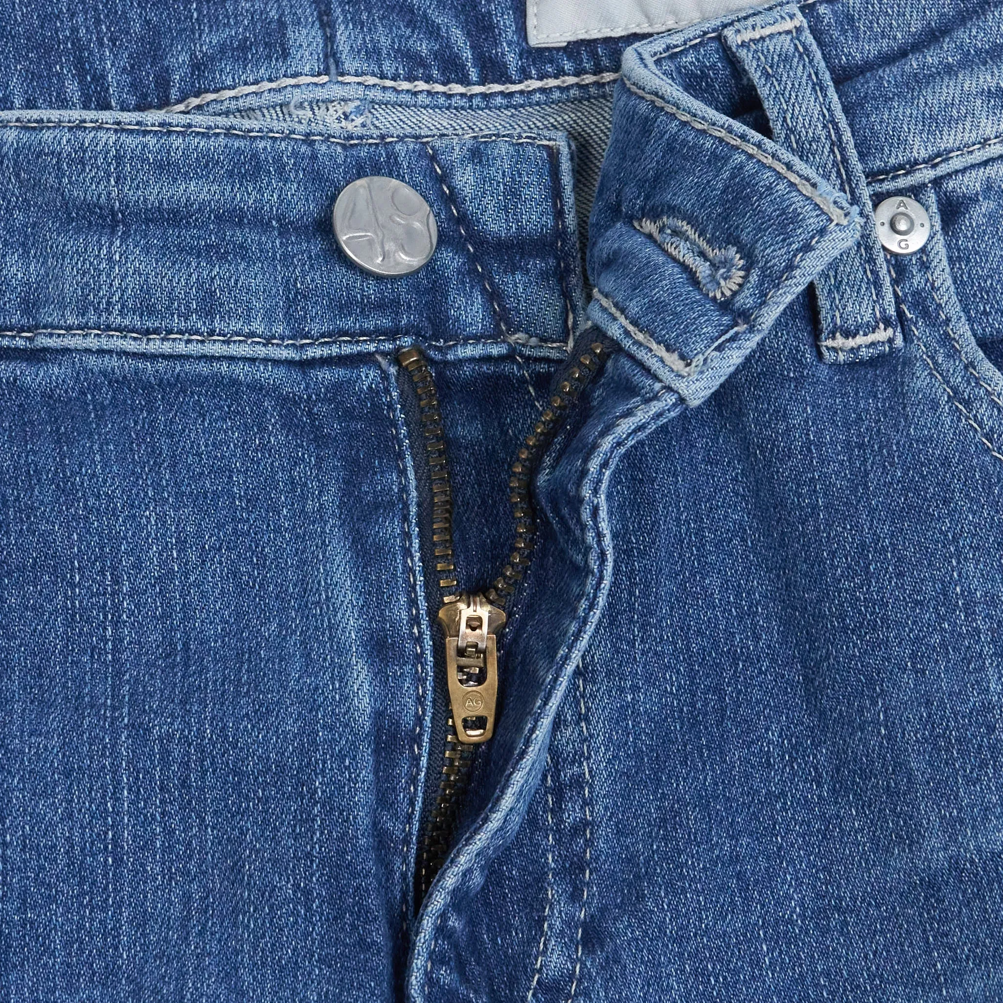 Adriano Goldschmied Ladies Mari High Rise Jeans