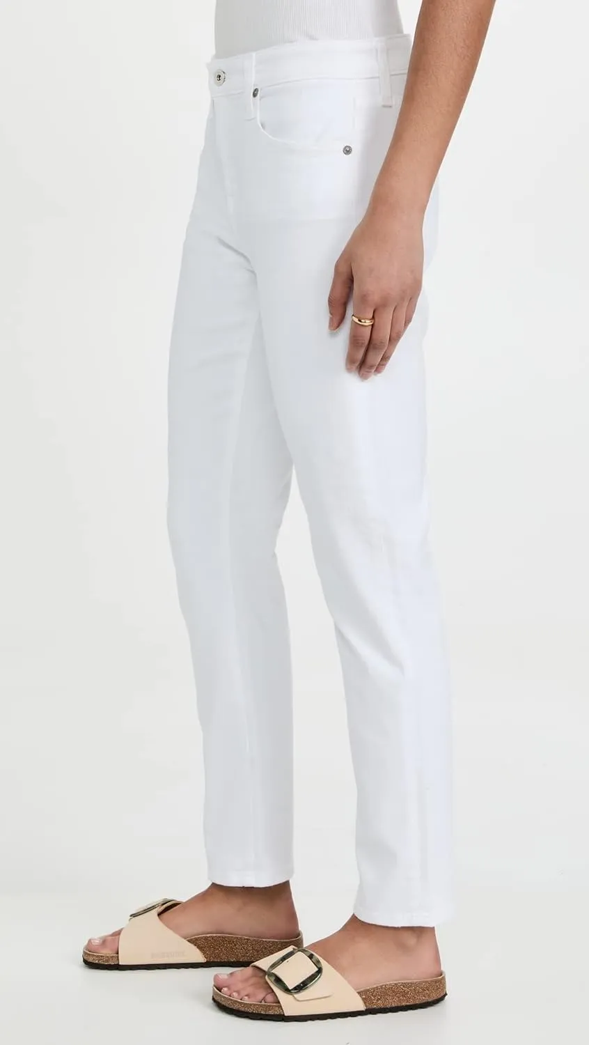 AG Adriano Goldschmied Women's Ex-Boyfriend Jeans