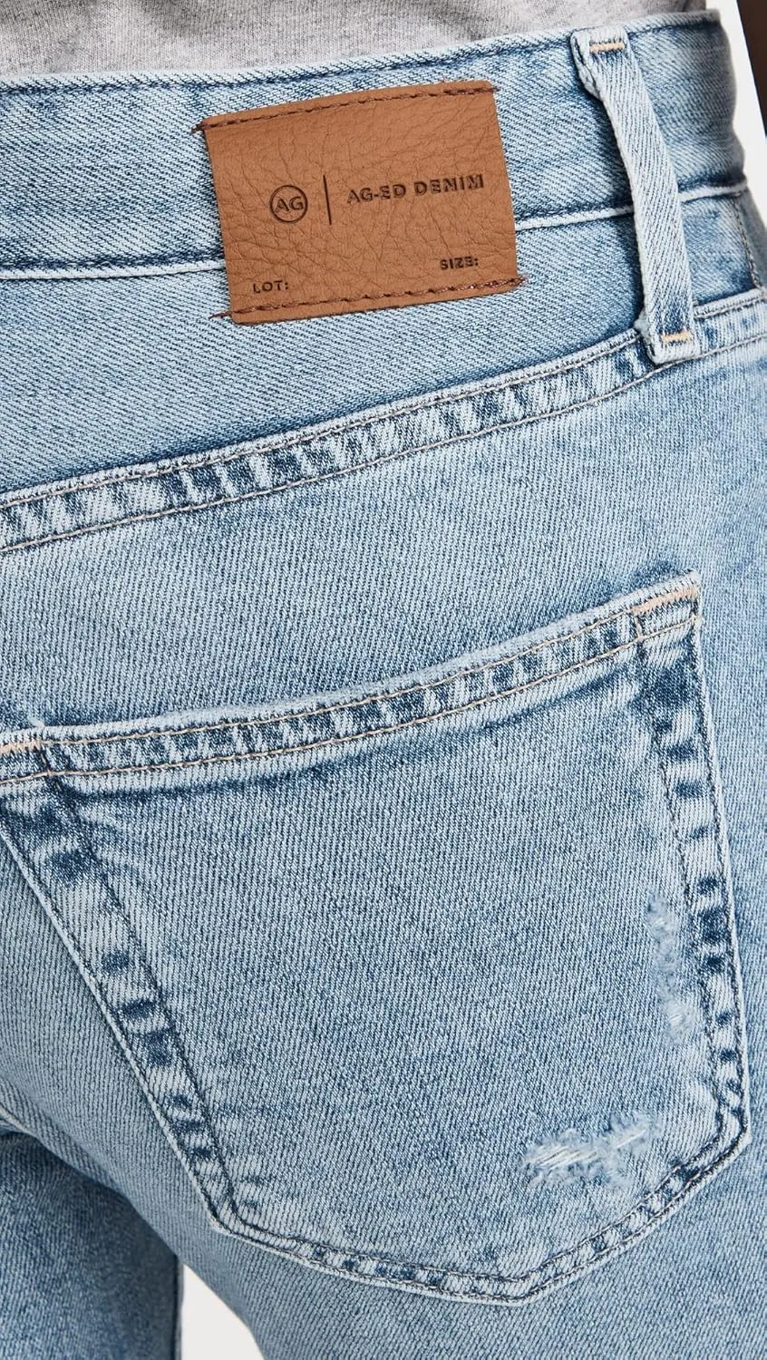 AG Adriano Goldschmied Women's Ex-Boyfriend Jeans