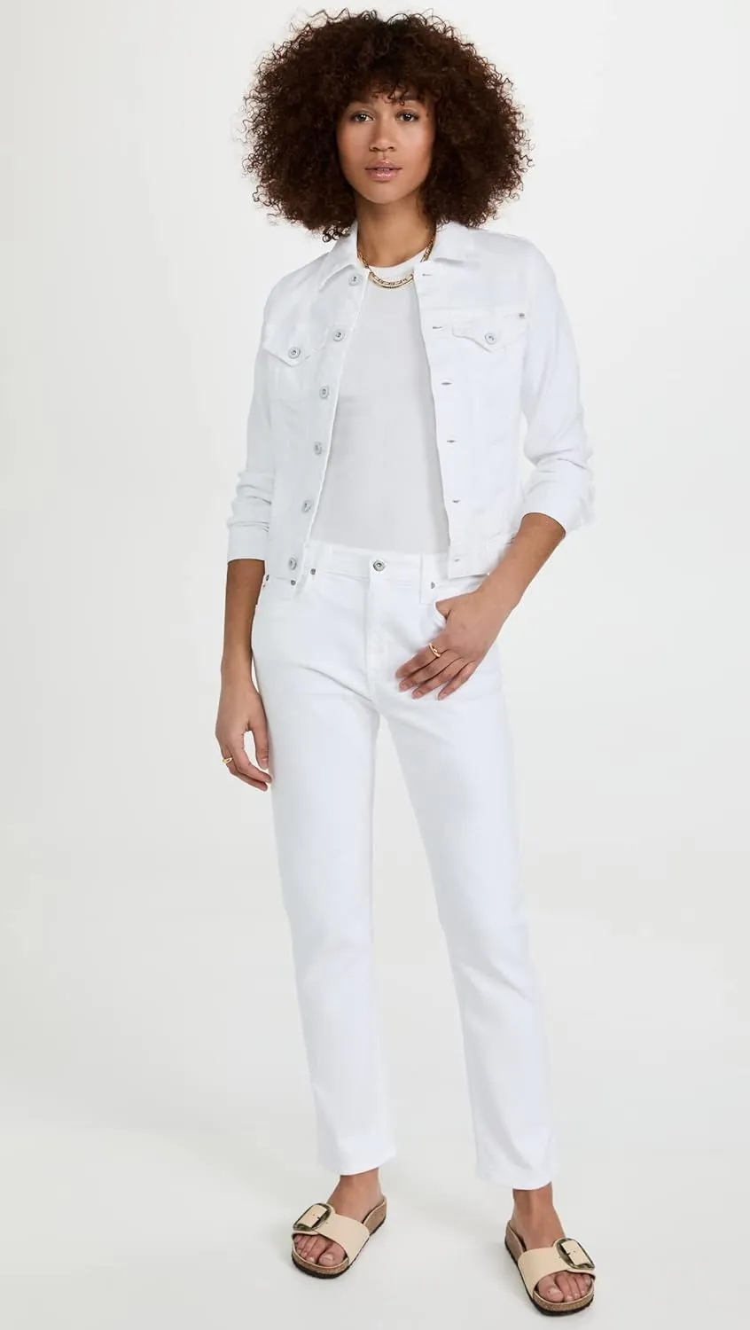 AG Adriano Goldschmied Women's Ex-Boyfriend Jeans