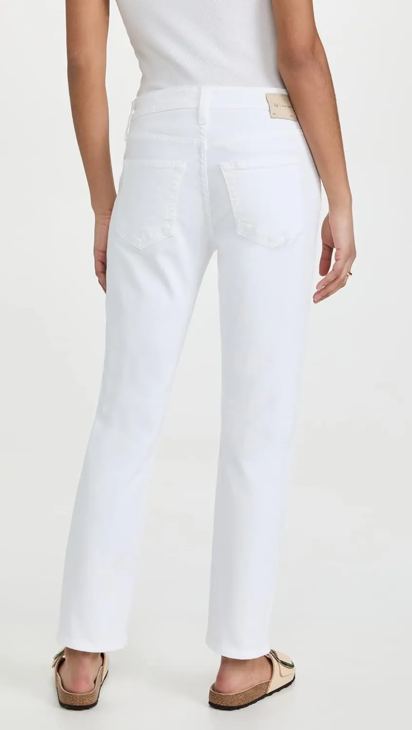 AG Adriano Goldschmied Women's Ex-Boyfriend Jeans