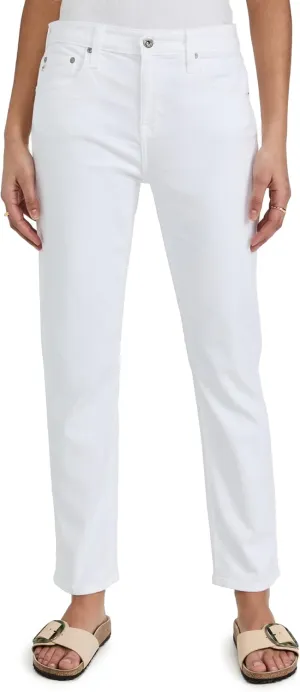 AG Adriano Goldschmied Women's Ex-Boyfriend Jeans