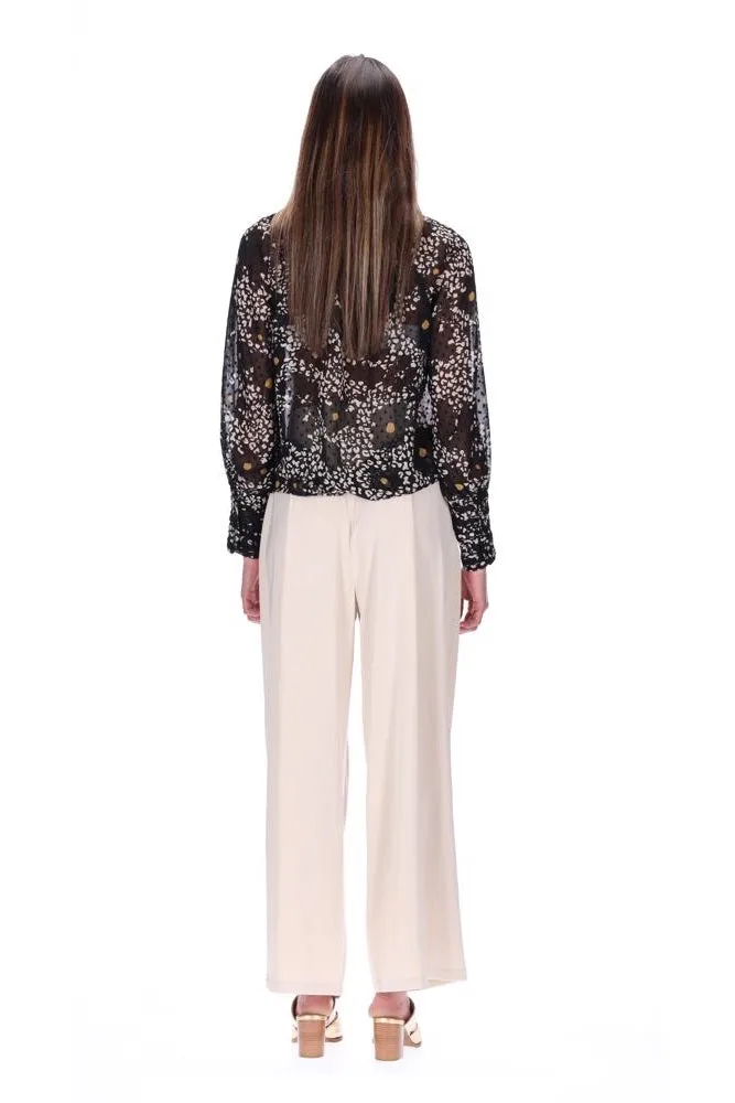 Amaya Julia Blouse Georgette