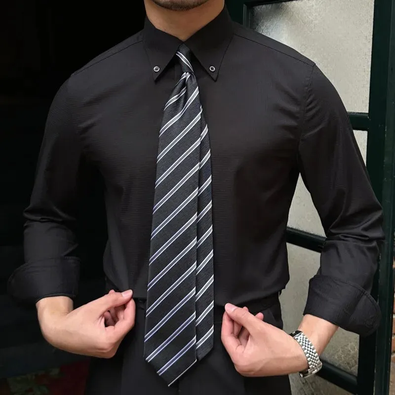 Antonios Oxford Shirt
