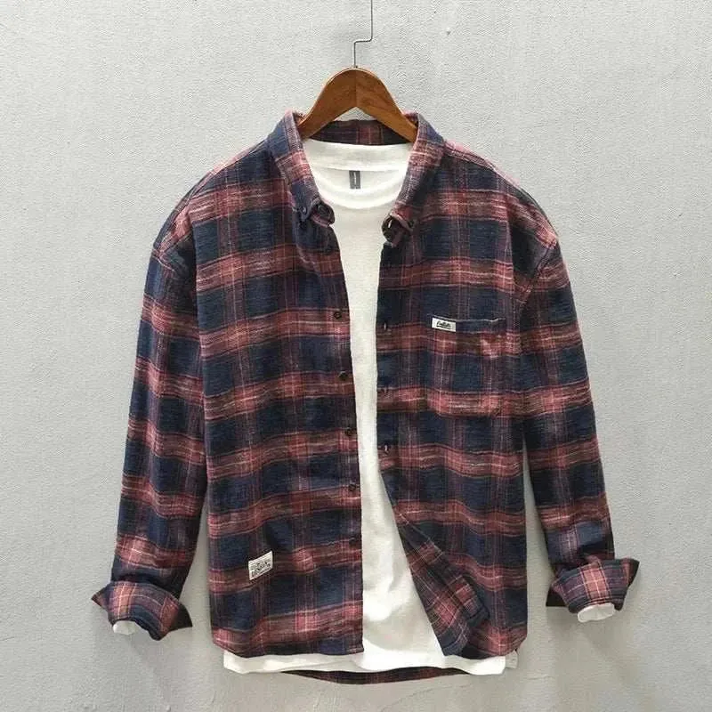 Antonios pure cotton summer shirt