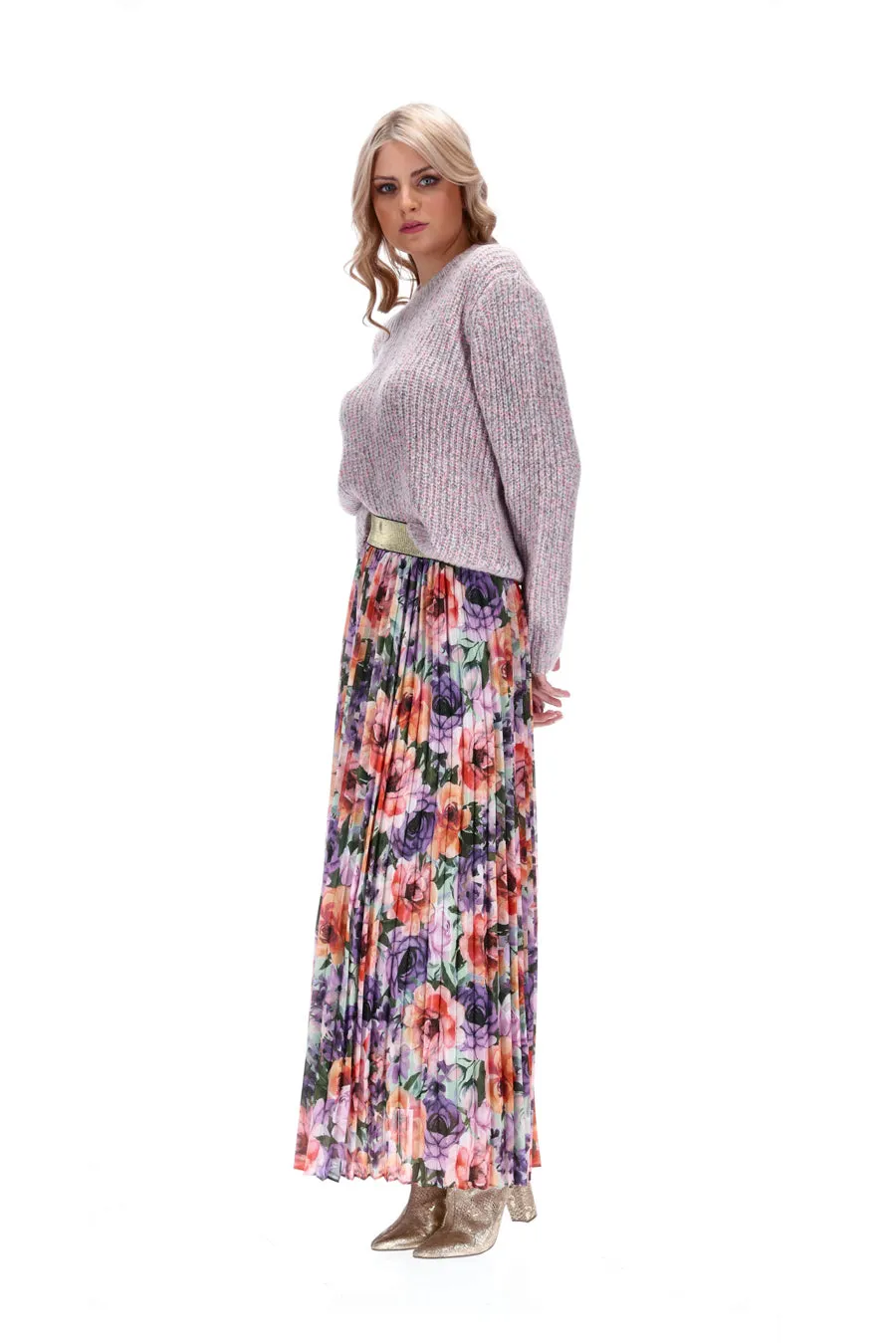 Augustine Kora Skirt
