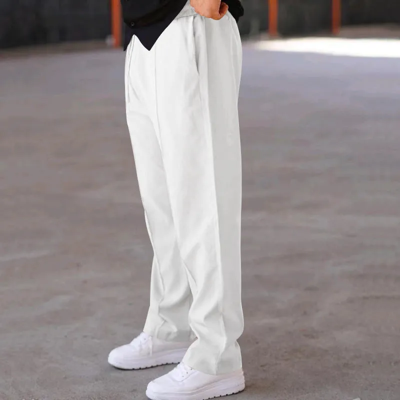 Aule Straight Leg Pants
