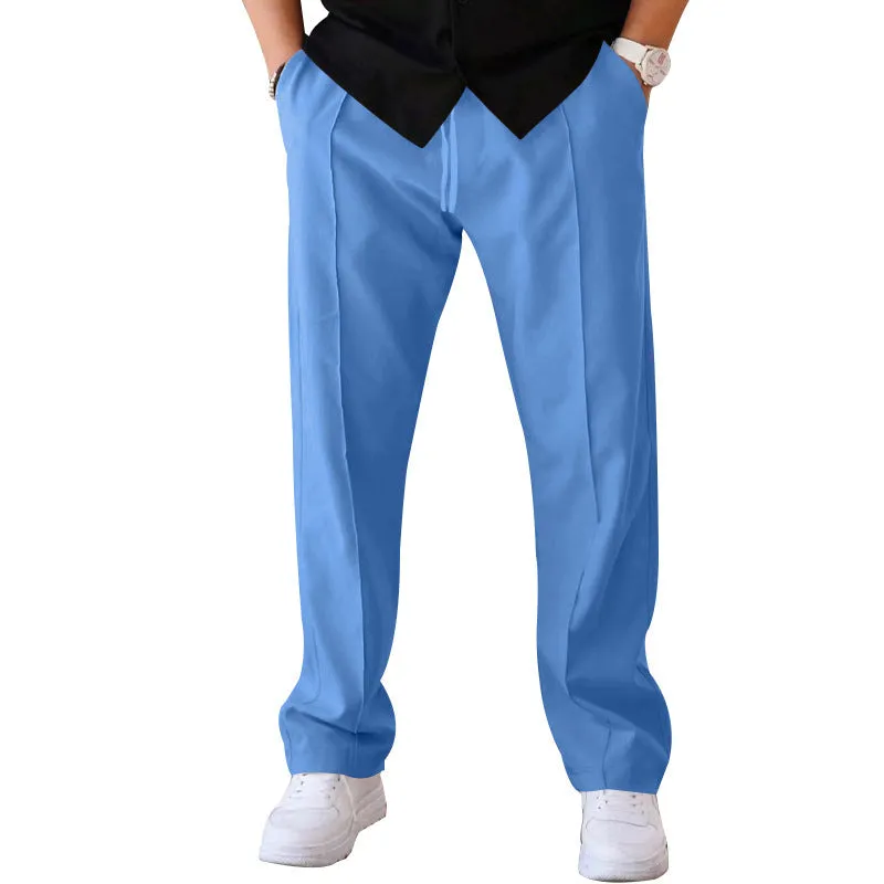 Aule Straight Leg Pants