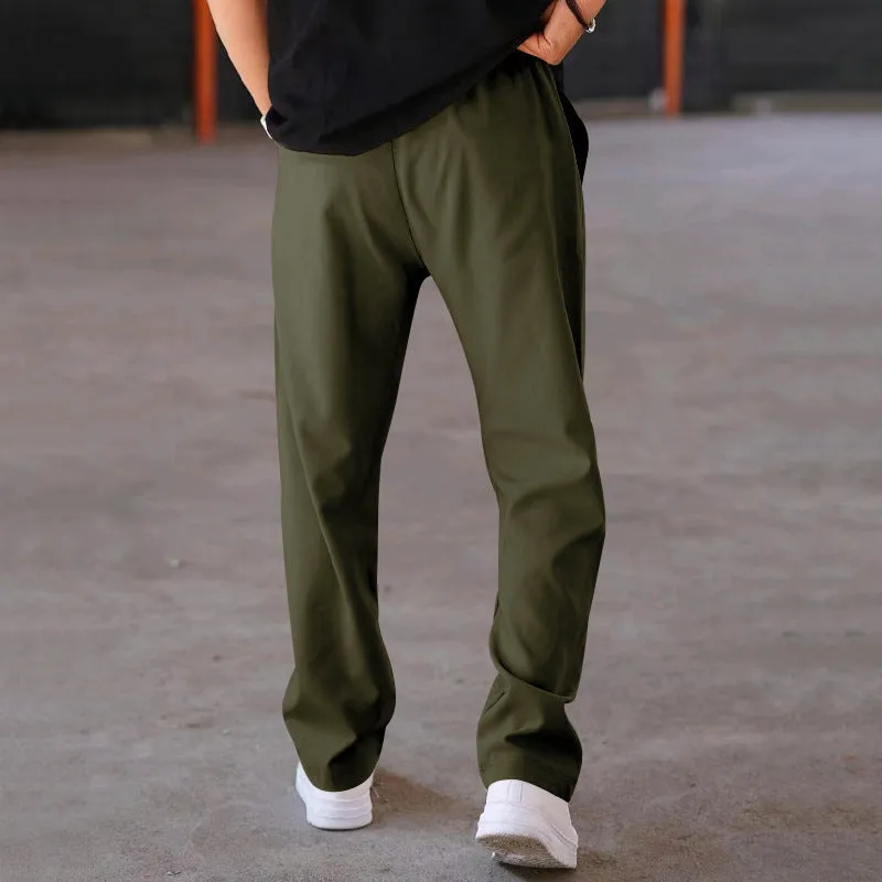 Aule Straight Leg Pants