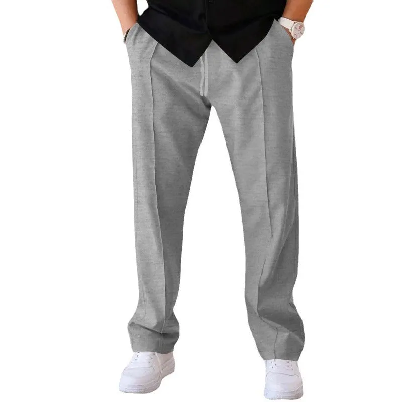 Aule Straight Leg Pants