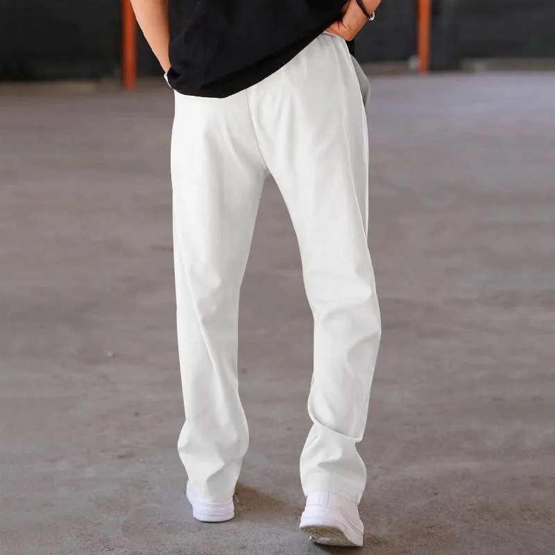 Aule Straight Leg Pants