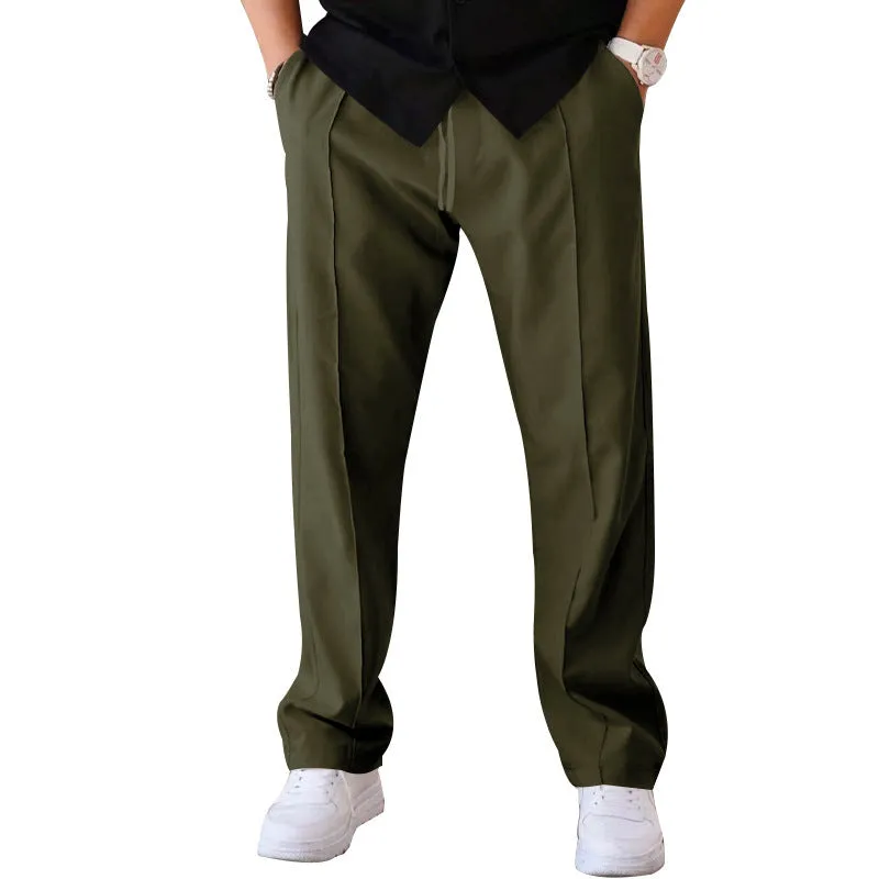 Aule Straight Leg Pants