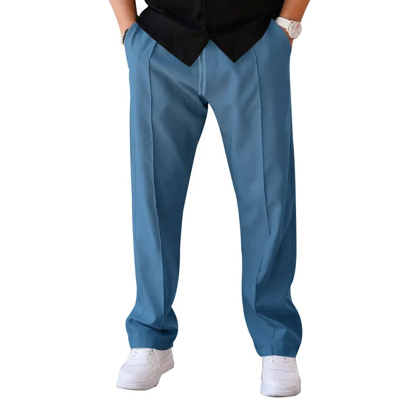 Aule Straight Leg Pants