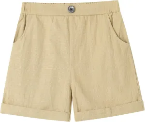 Baby Single and Toddler Boys Stretch Skinny Chino Pants