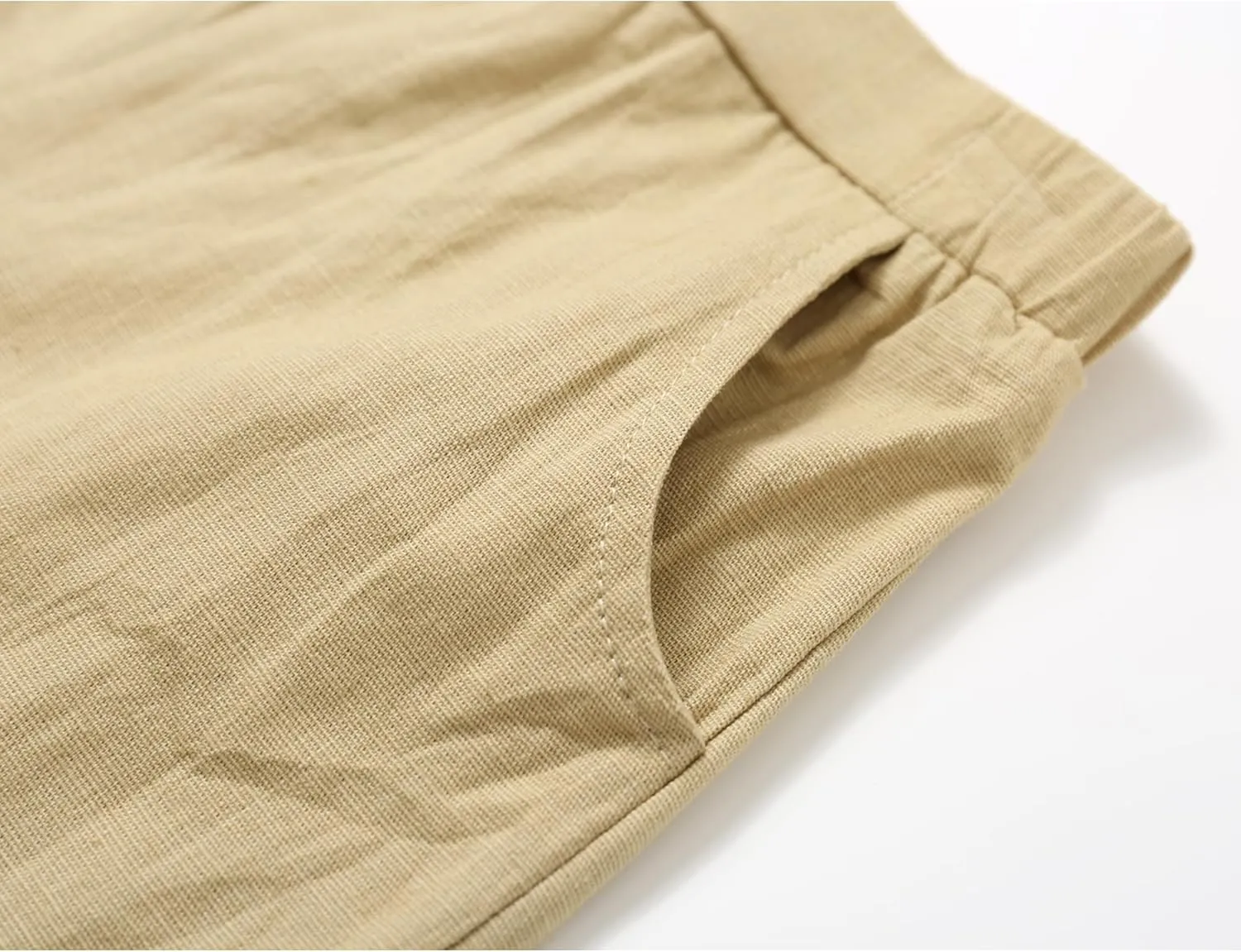 Baby Single and Toddler Boys Stretch Skinny Chino Pants