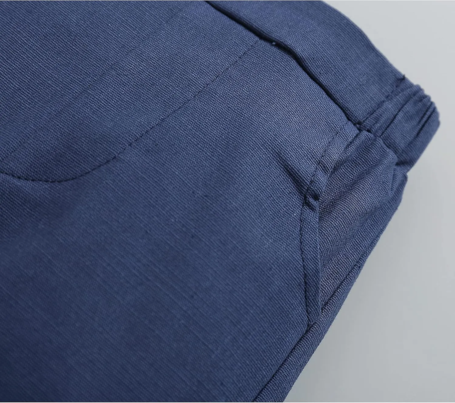 Baby Single and Toddler Boys Stretch Skinny Chino Pants