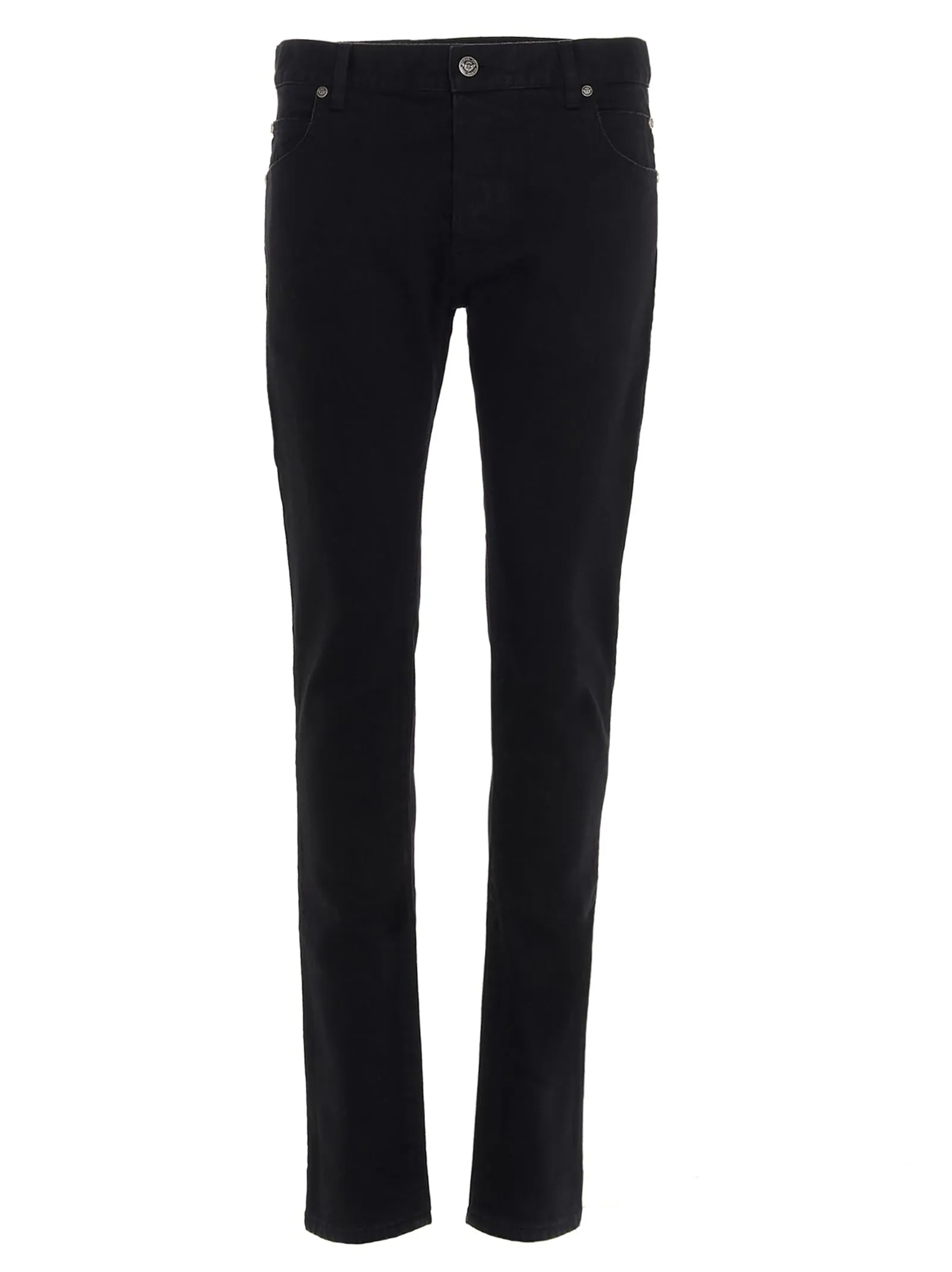 Balmain Slim-Fit Jeans