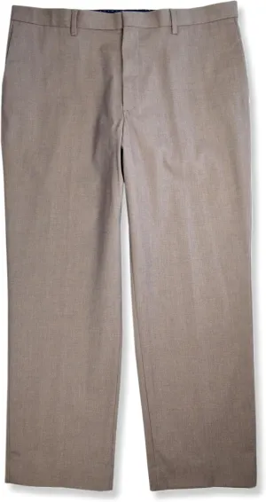 Banana Republic Mens Standard Fit Non Iron Stretch Chino Pants,
