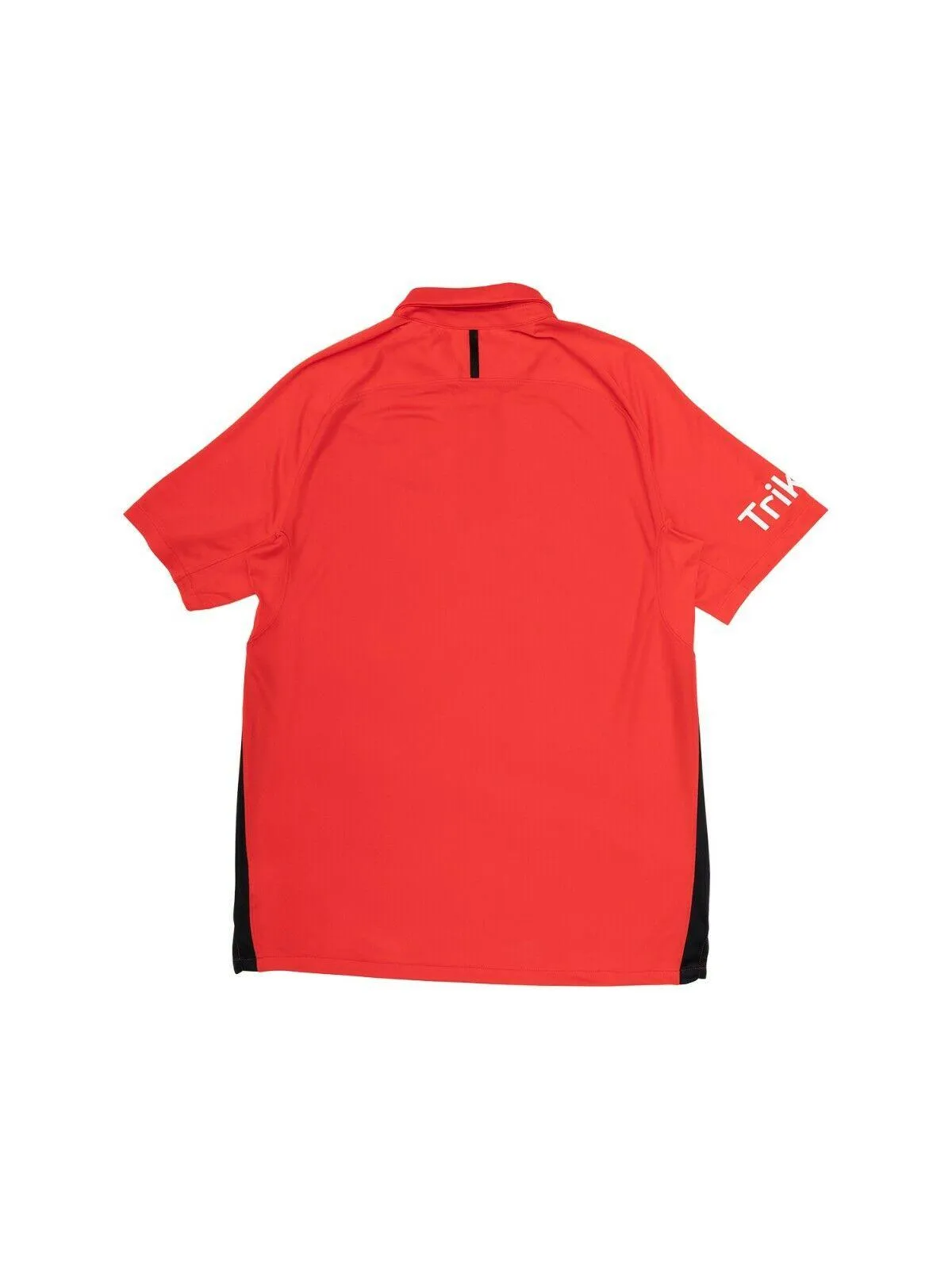 BBL 2021/2022 Cricket Polo Shirt - Melbourne Renegades - Big Bash Cricket T20