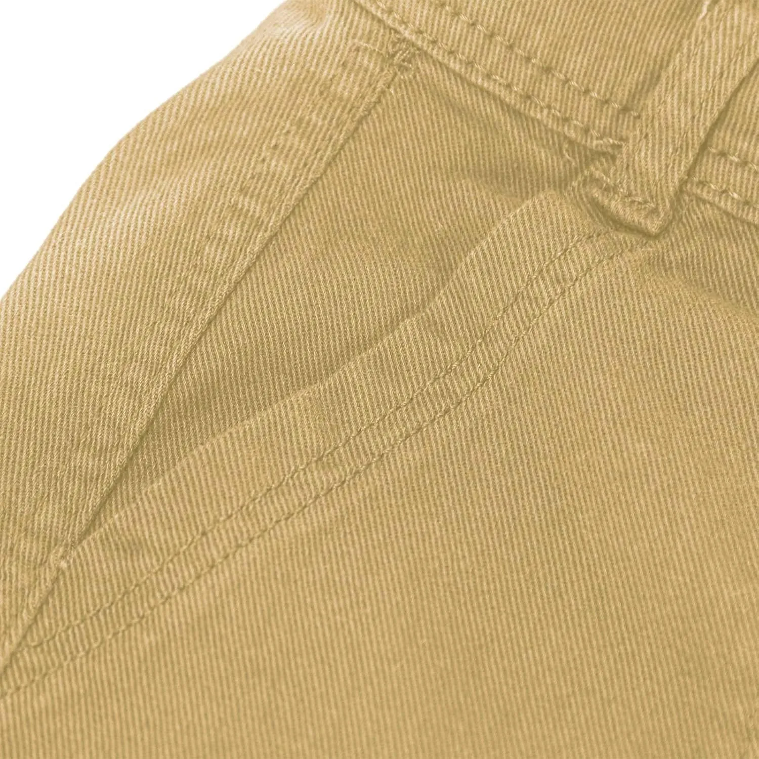 Binmer Women's Casual Mid Waist Cargo Jeans Fashion Stretch Wide Leg Denim Pants with Pockets Flare Bellbottom Trousers 2025