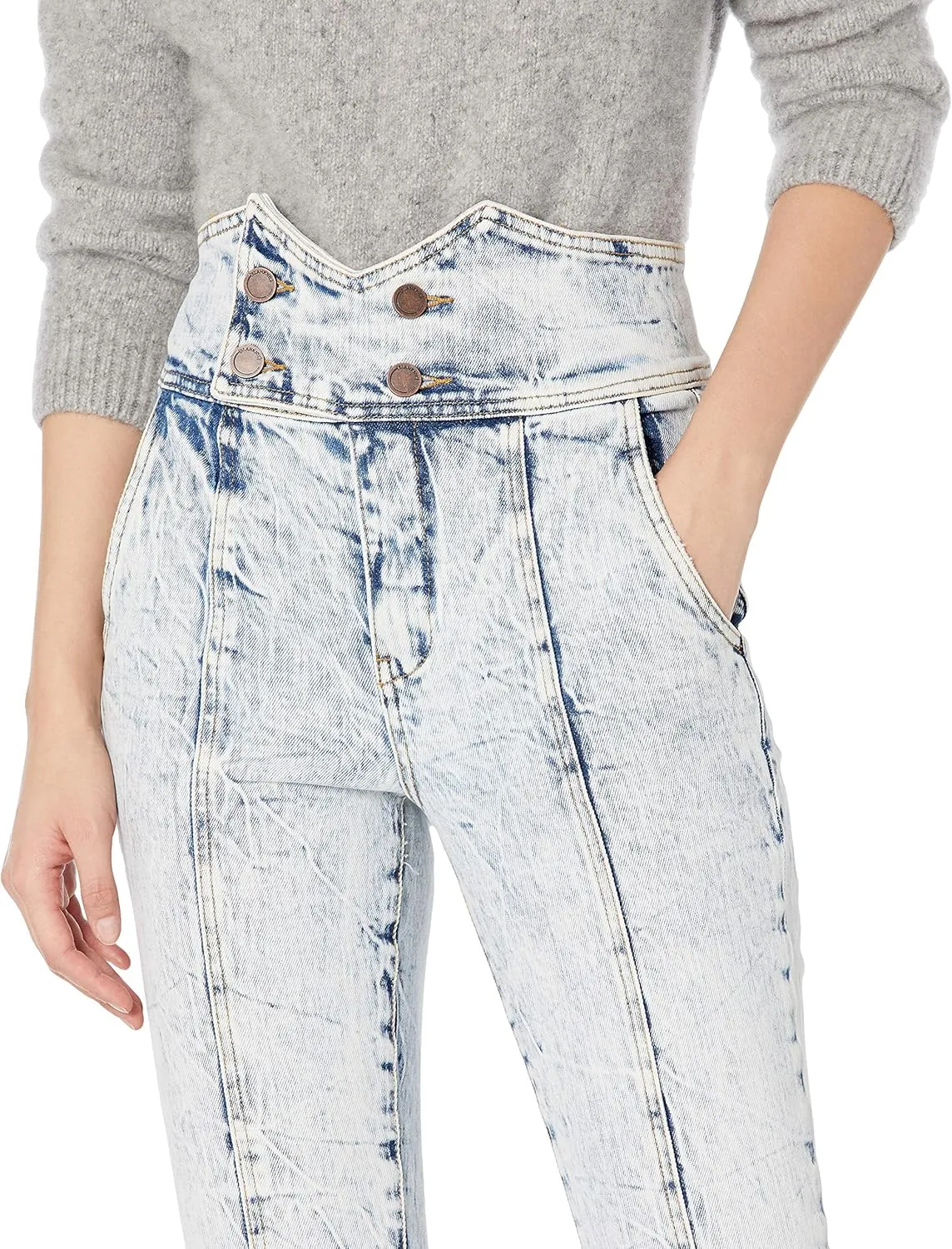 [BLANKNYC] Womens Women's Skinny Jeans
