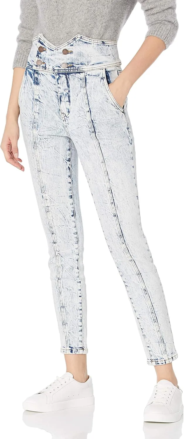 [BLANKNYC] Womens Women's Skinny Jeans