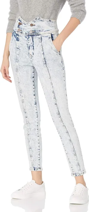 [BLANKNYC] Womens Women's Skinny Jeans