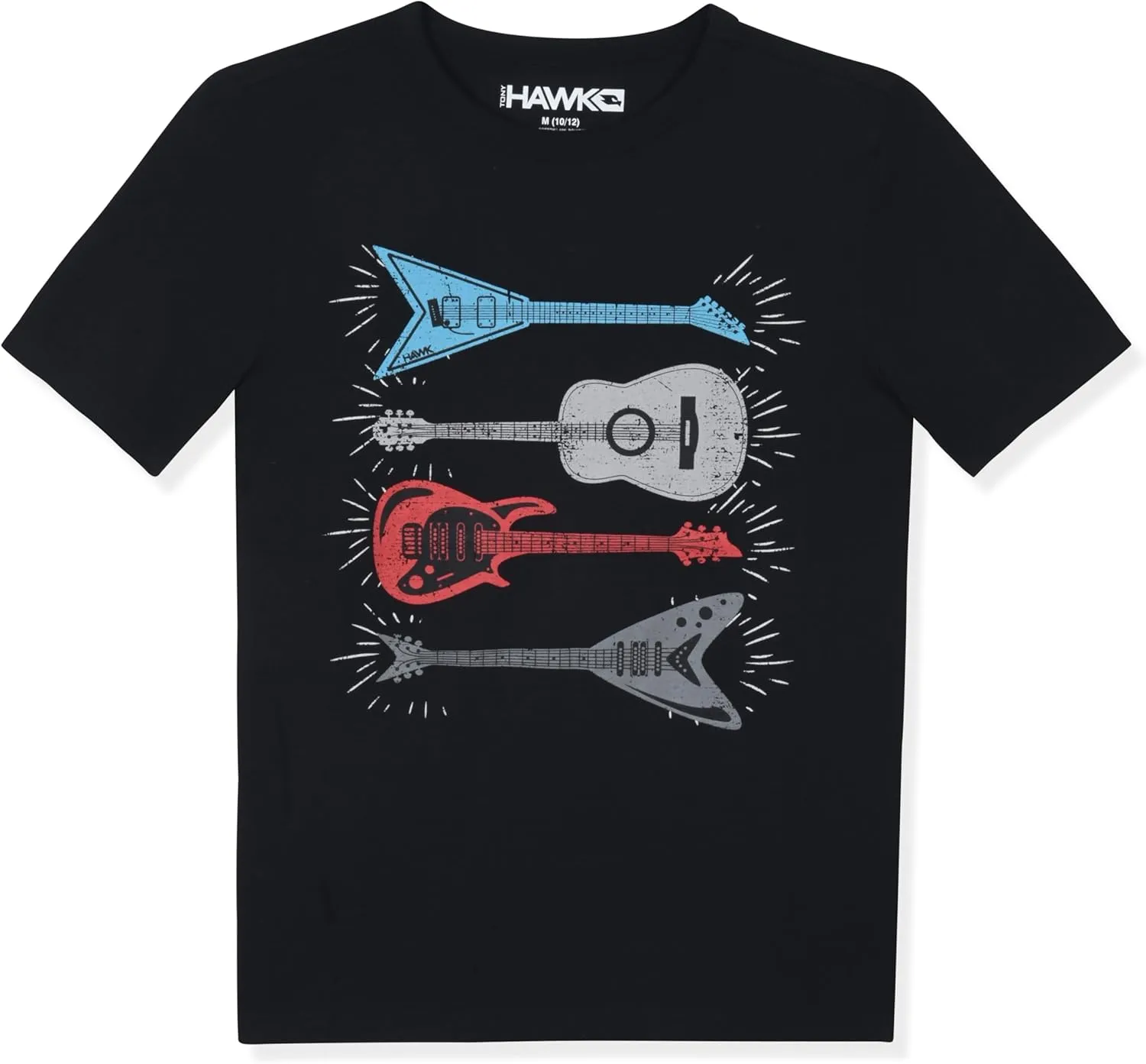 Boys Tee Shirts 2 Pack Graphic Tees for Boys