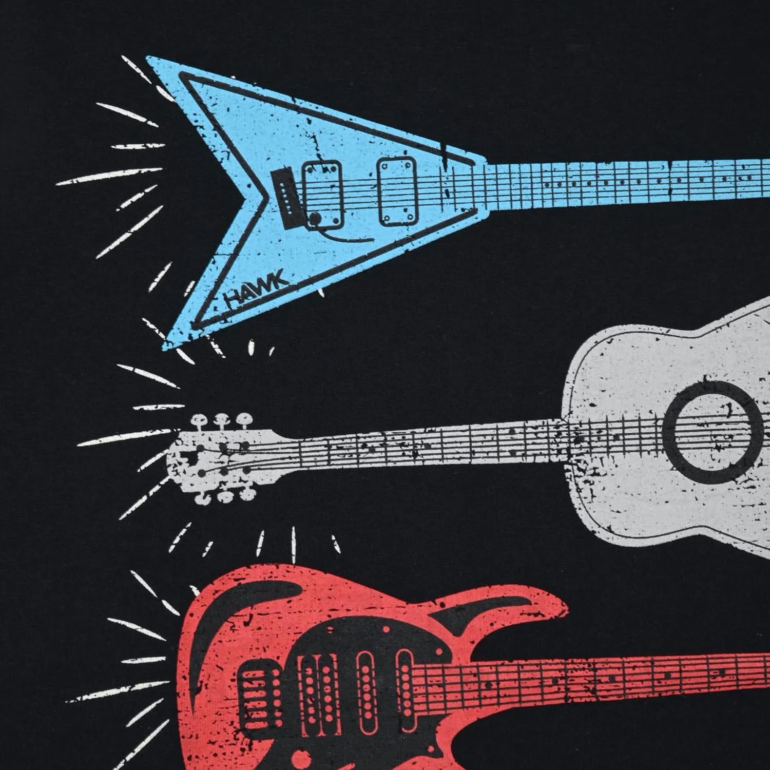 Boys Tee Shirts 2 Pack Graphic Tees for Boys