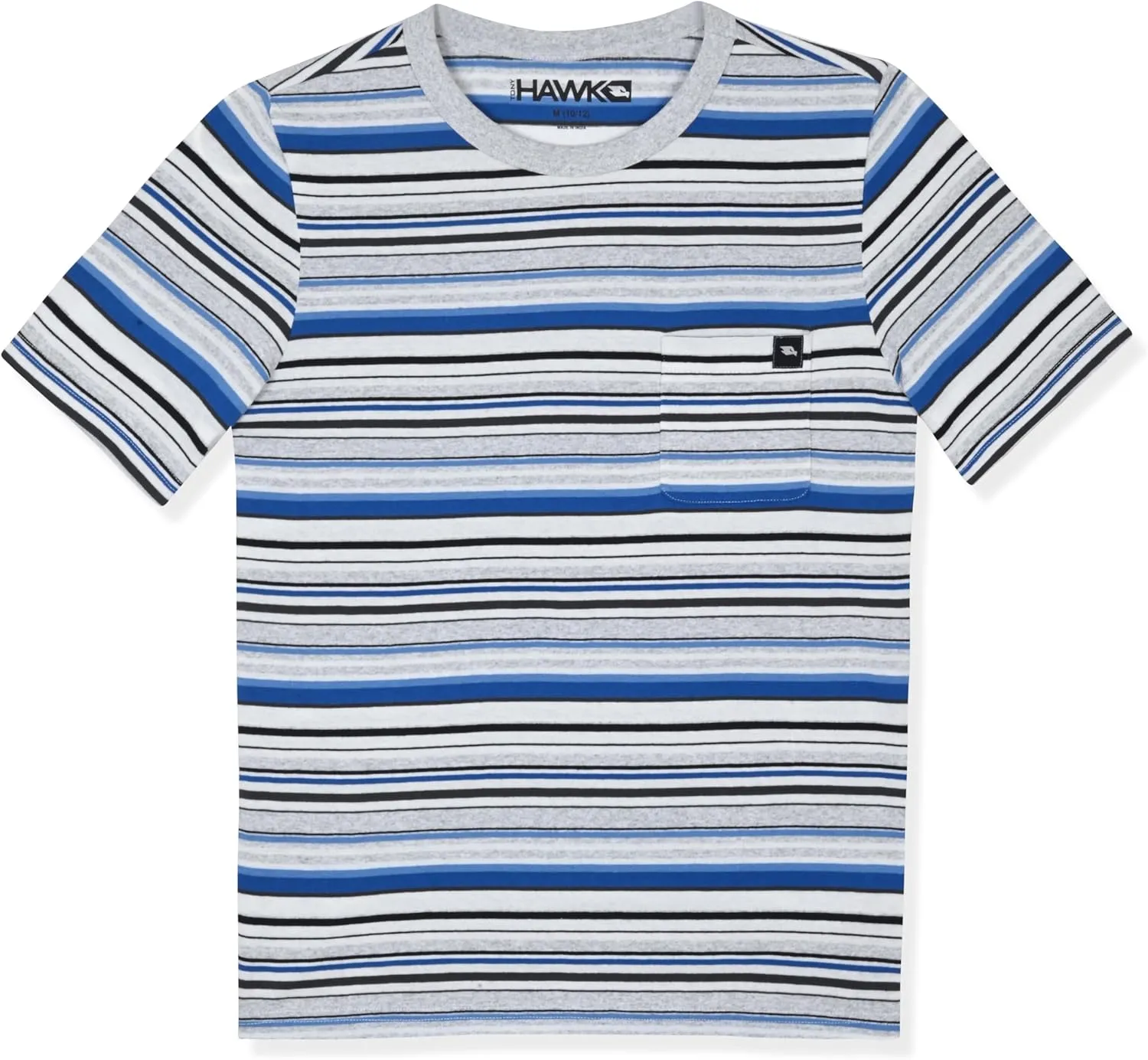 Boys Tee Shirts 2 Pack Graphic Tees for Boys