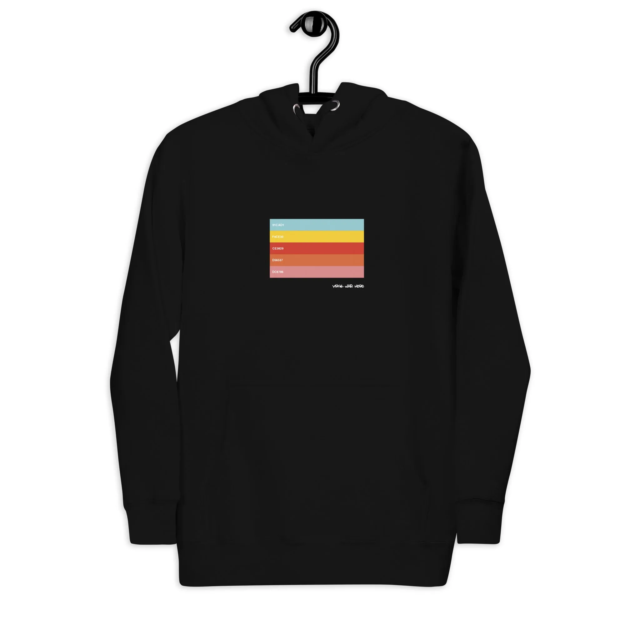 COLORFUL Hoodie