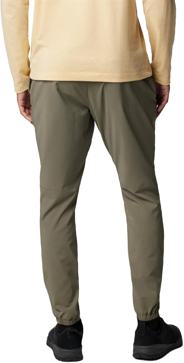 Columbia Men's Sage Peak Pull on Chino Pant