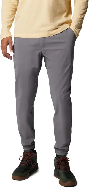 Columbia Men's Sage Peak Pull on Chino Pant