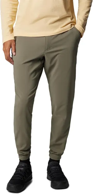 Columbia Men's Sage Peak Pull on Chino Pant