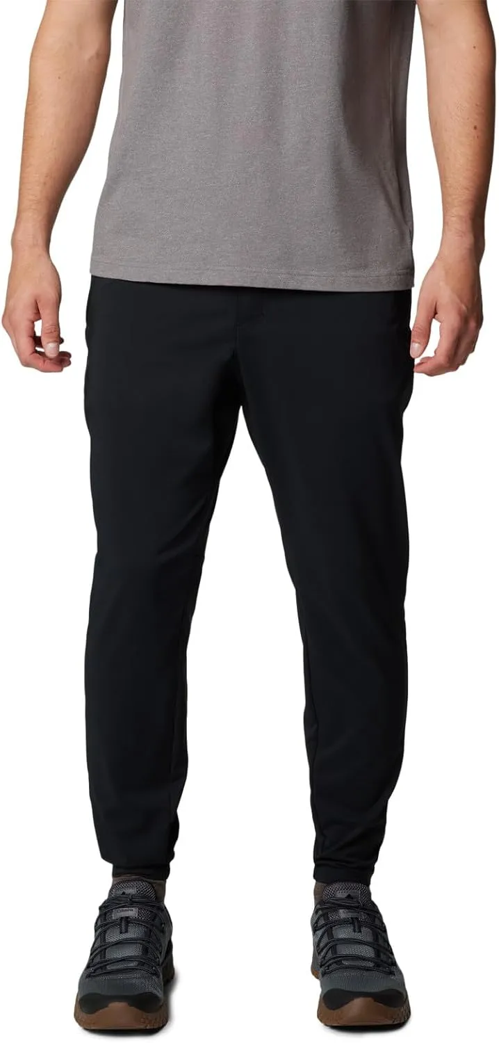 Columbia Men's Sage Peak Pull on Chino Pant