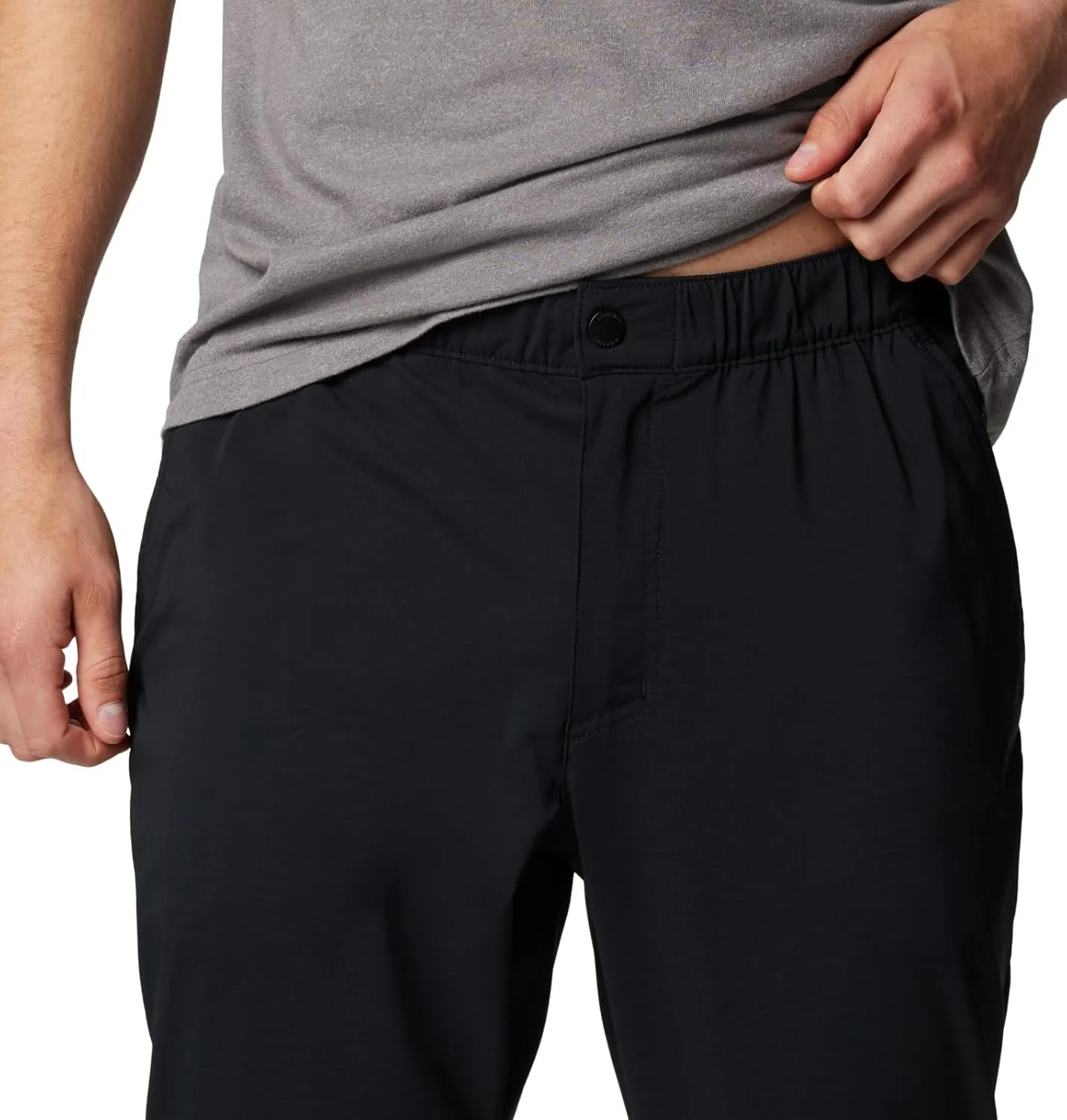 Columbia Men's Sage Peak Pull on Chino Pant