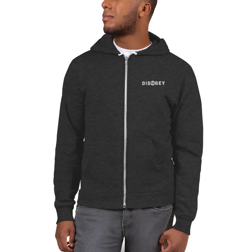 Disobey - Hoodie sweater