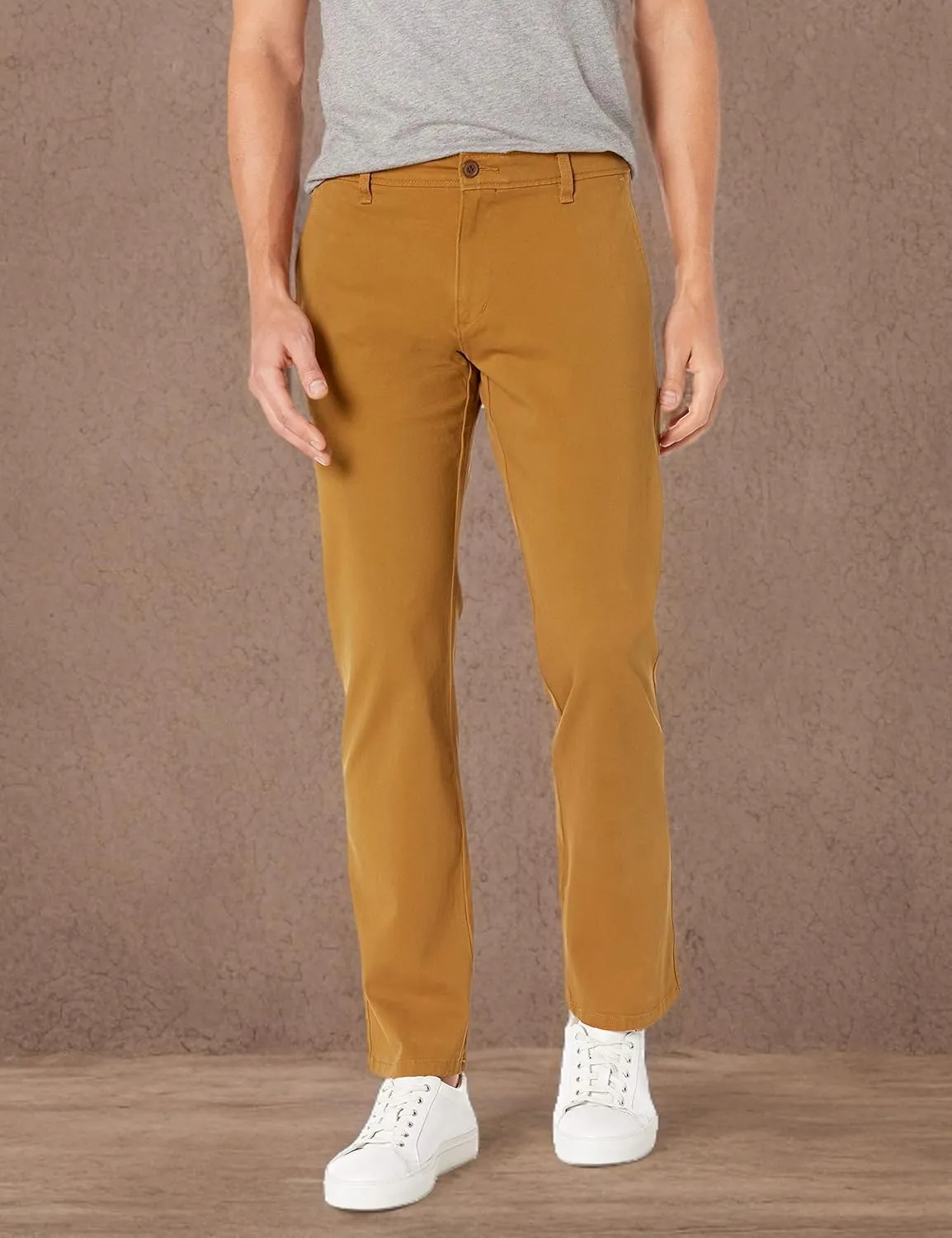 Dockers Straight Fit Ultimate Chino Pant with Smart 360 Flex (Regular and Big & Tall)