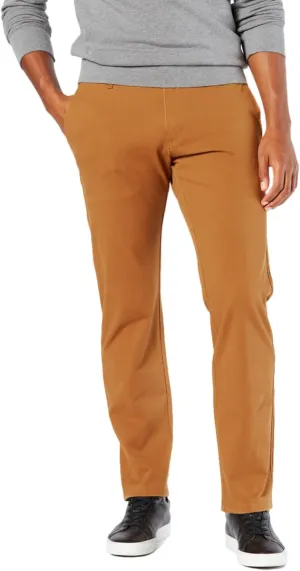 Dockers Straight Fit Ultimate Chino Pant with Smart 360 Flex (Regular and Big & Tall)