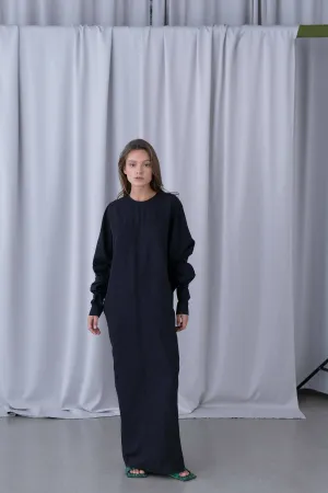 Dolman Dress