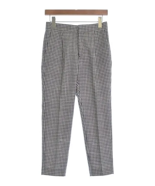 Drawer Cropped pants