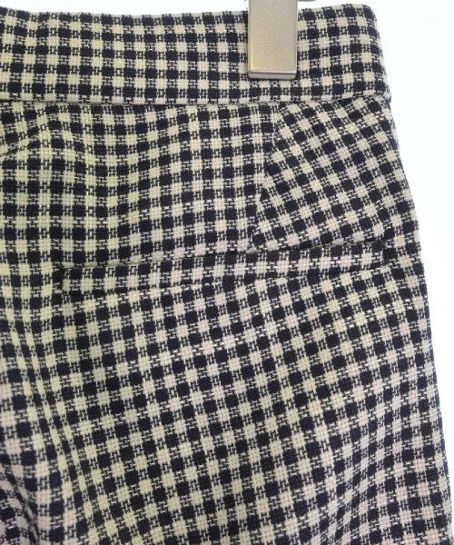 Drawer Cropped pants