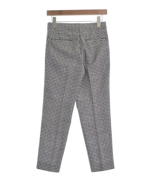 Drawer Cropped pants