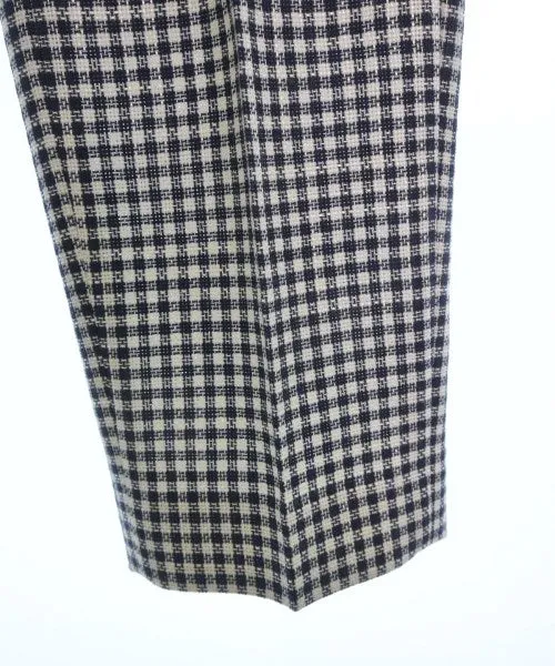 Drawer Cropped pants