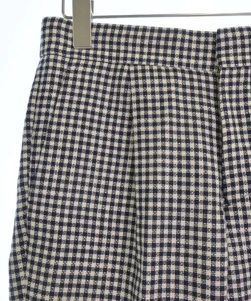 Drawer Cropped pants