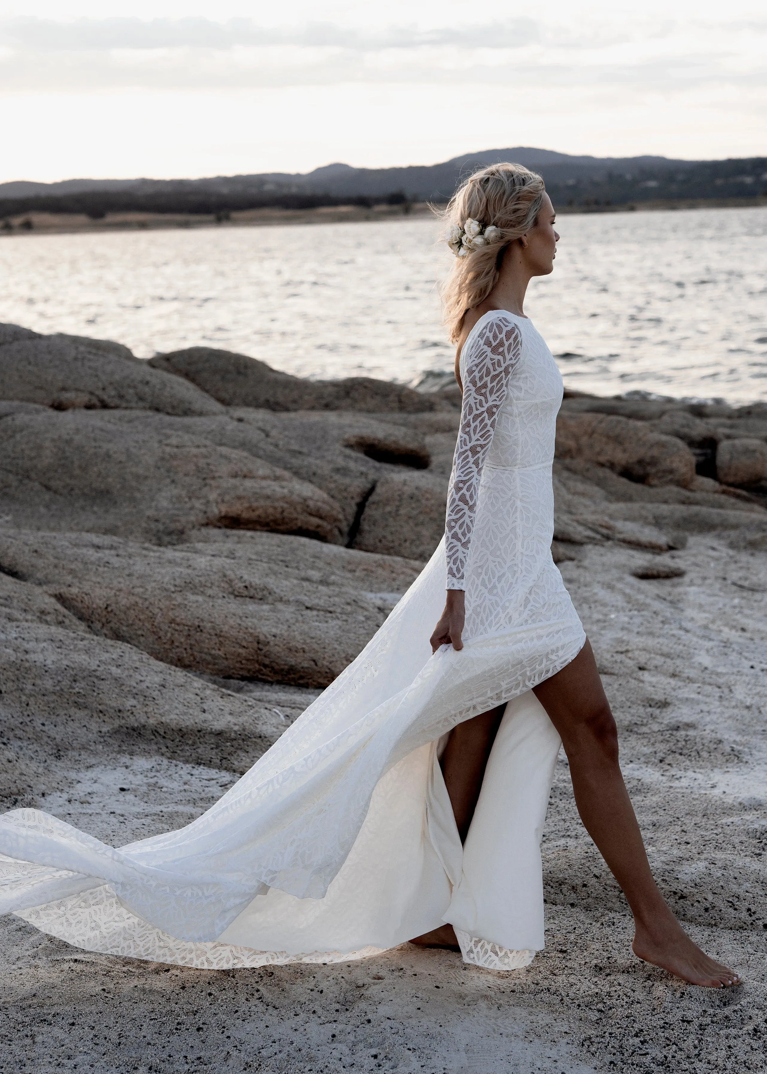 Faith Dress