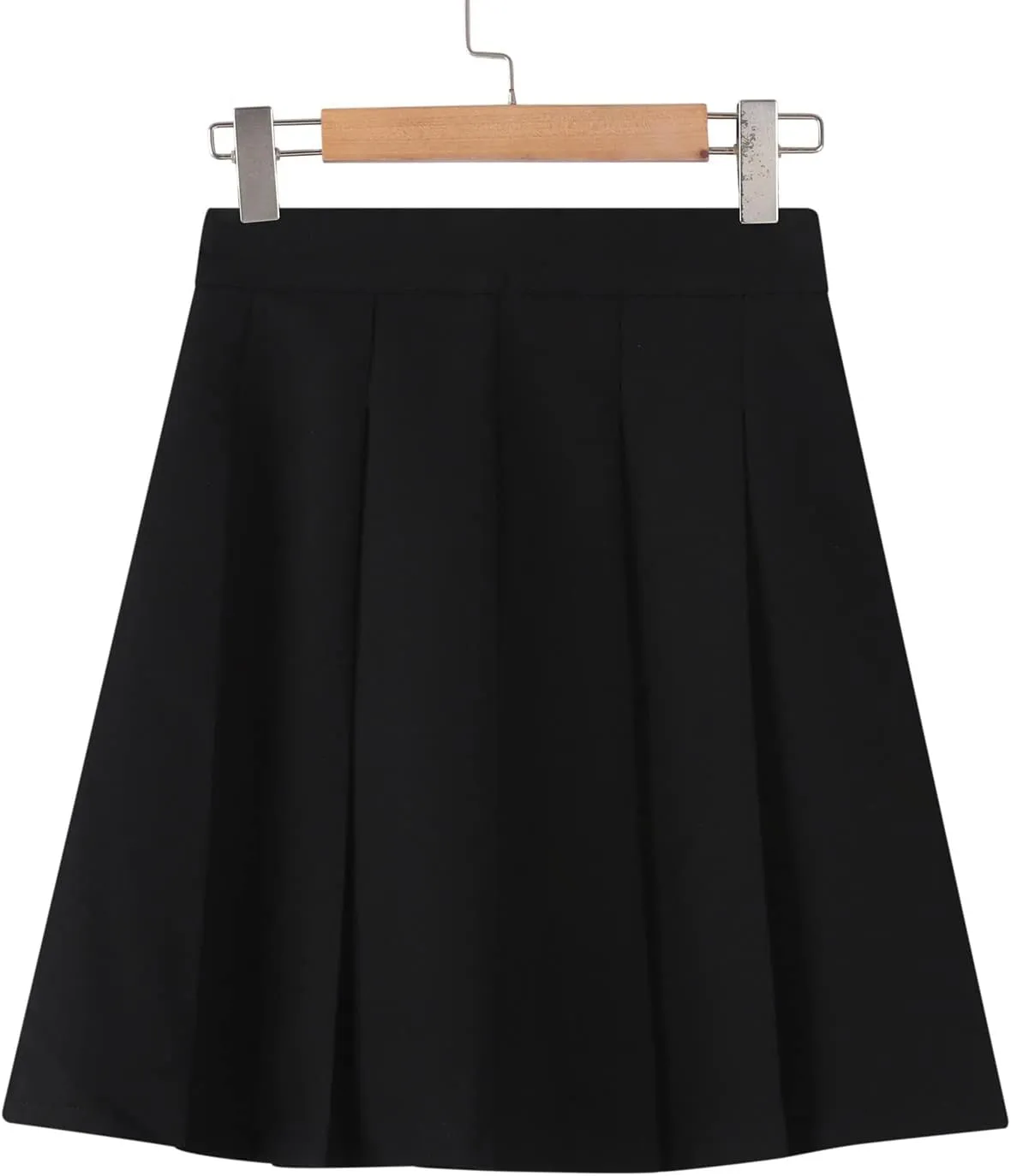 FZYLQY 2025 Womens Girls Pleated Tennis Skirts High Waisted A-line Skirt School Uniform Athletic Golf Skorts with Shorts