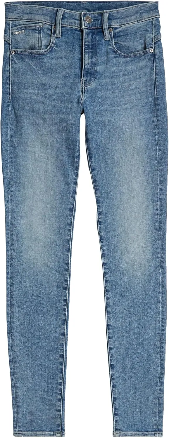 G-Star Women's Lhana Skinny Jeans