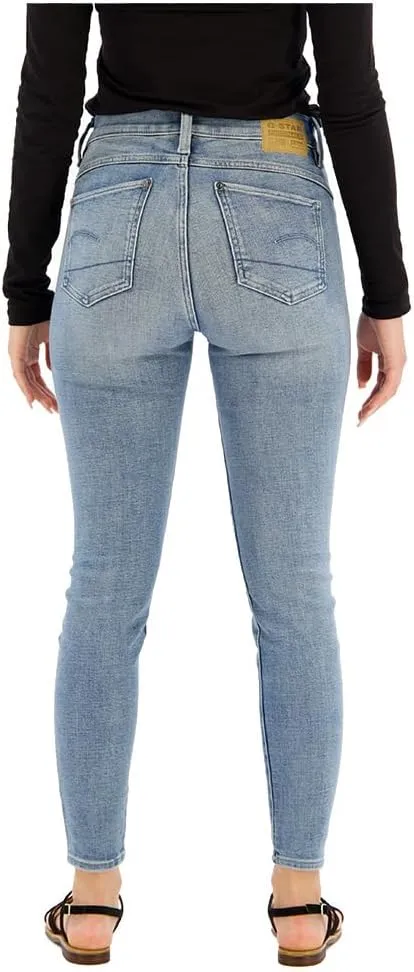 G-Star Women's Lhana Skinny Jeans