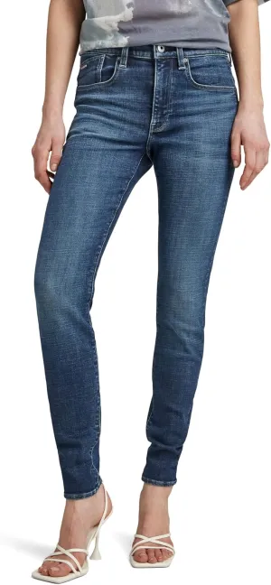 G-Star Women's Lhana Skinny Jeans